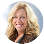 Photo of Michelle Brocious