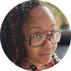 Photo of Junko Holley Burgess