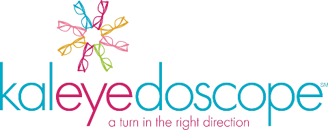 kaleyedoscope logo