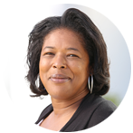 Photo of Kimberly Lewis