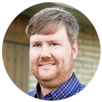 Photo of Michael Lockhart